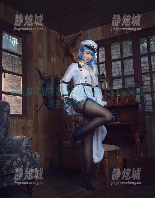 麻花麻花酱 越看麻花麻花酱的美图合集,越觉翔鹤里似乎藏着啥奇葩!
