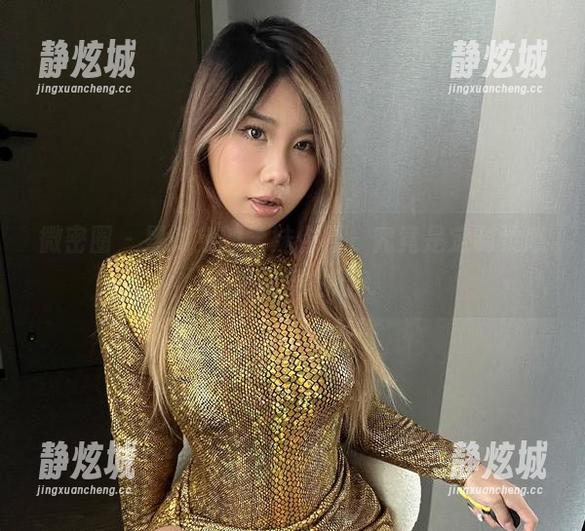 微密圈 - 黑饱宝的学妹作品，究竟是定制灵感还是随便拍摄？